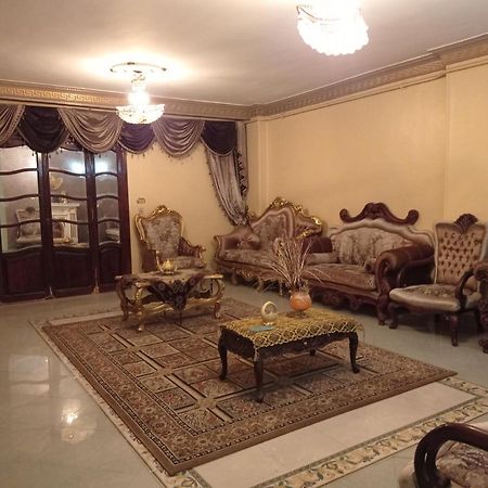 Queen Nefertari Al Kawm al Akhdar Exterior foto