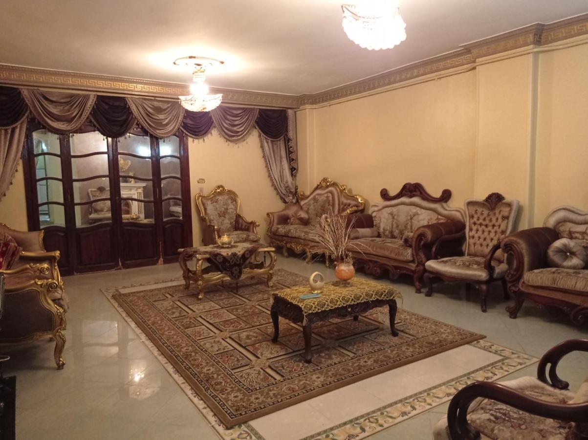 Queen Nefertari Al Kawm al Akhdar Exterior foto