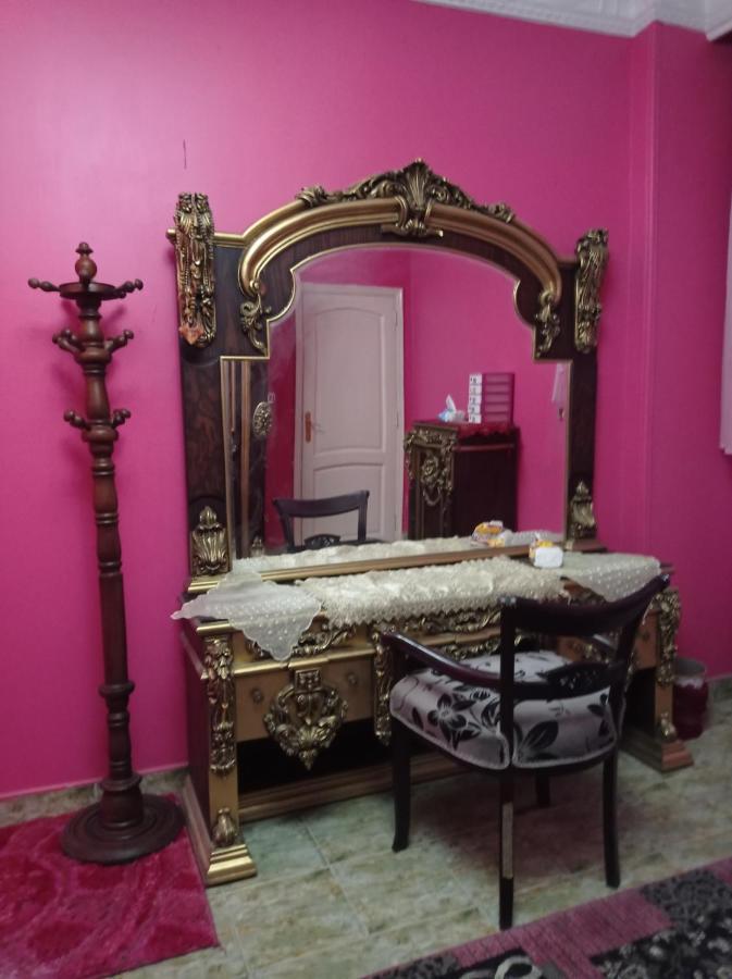 Queen Nefertari Al Kawm al Akhdar Exterior foto